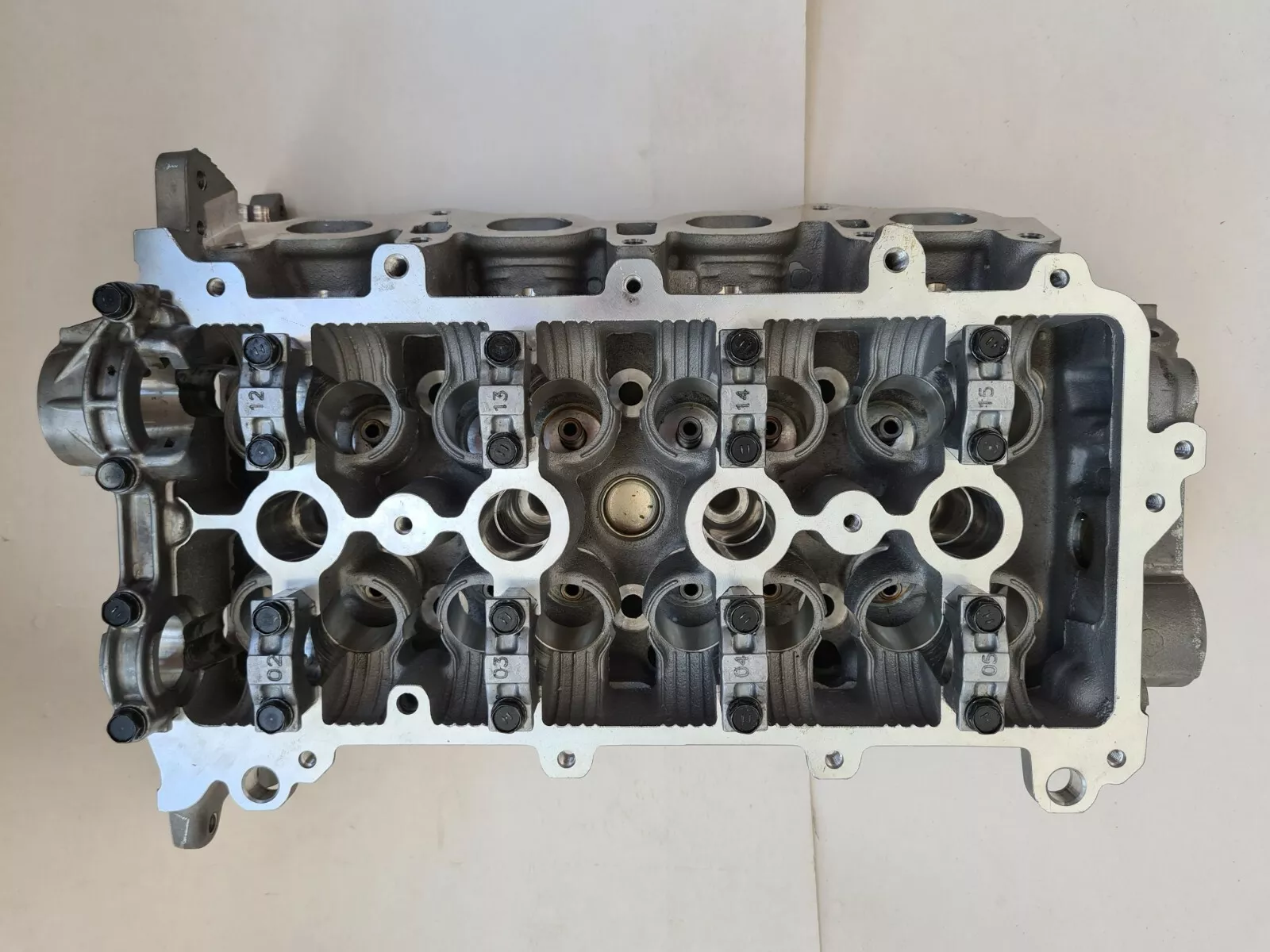 Car Cylinder Head