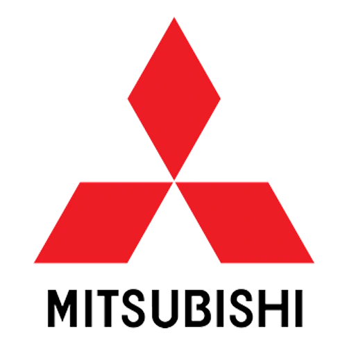Mitsubishi Parts