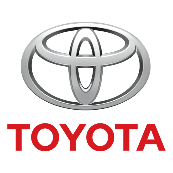 Toyota Parts