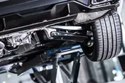 Control Arms