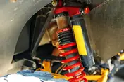 Struts & Shocks