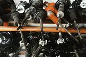 Steering Column