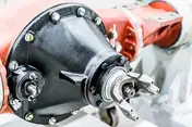 Axles