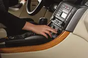 Instrument Clusters