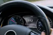 Speedo Meter