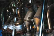 Exhaust
