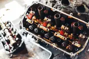 Cylinder Heads