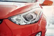 Headlights