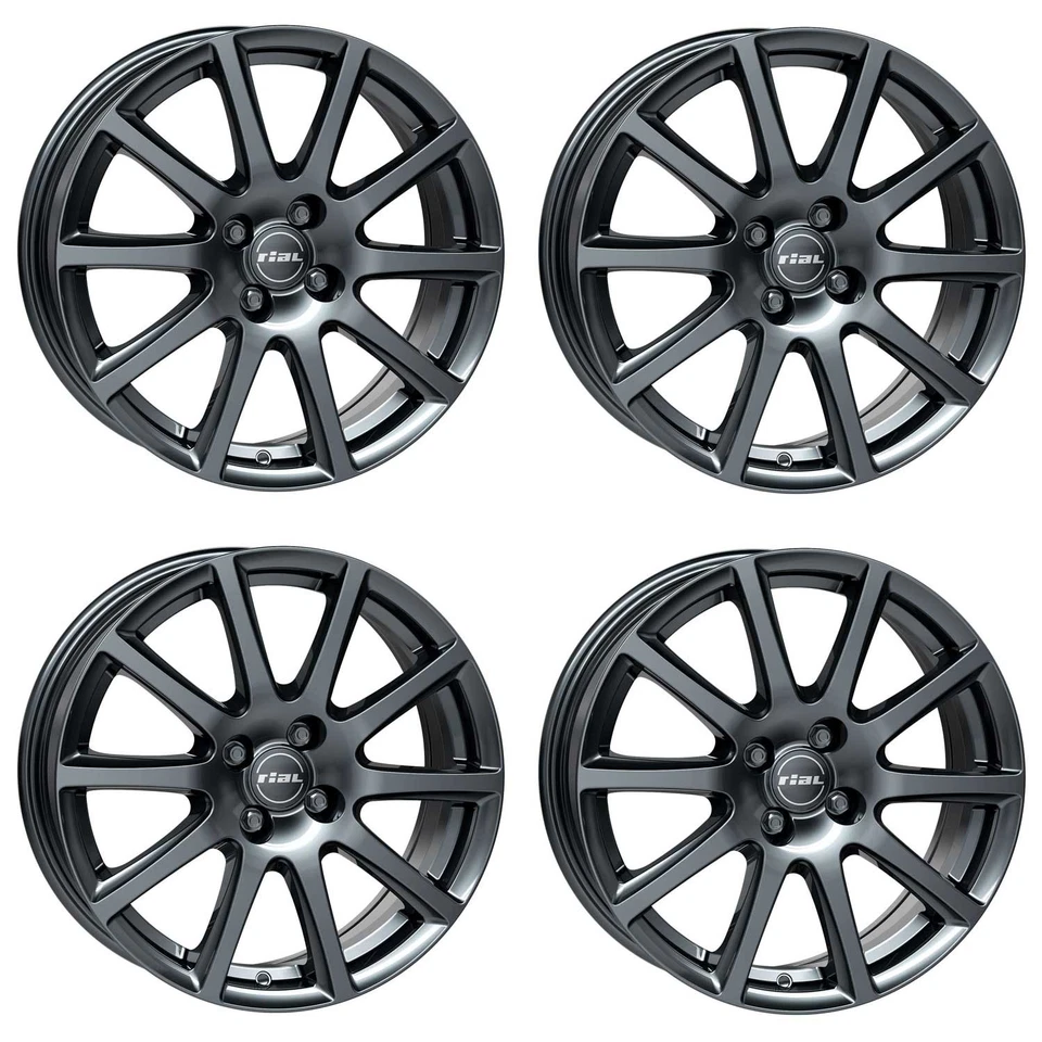 Premium Car Rims
