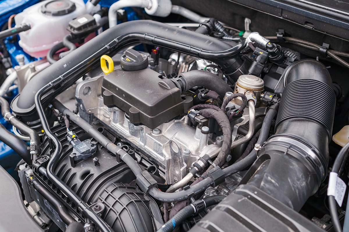 Used Acura Engines